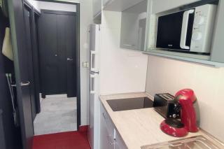 T2 climatisé Montpellier proche du tramway et centre commercial - 1