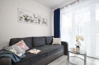 Apartament Penelopa Silver - Świnoujście - 4