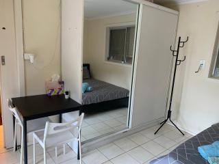 Chadstone Holiday Q Studio - 1