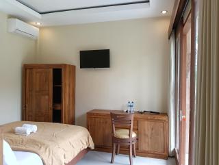 Kama Ayu Bungalow - Ubud - 5