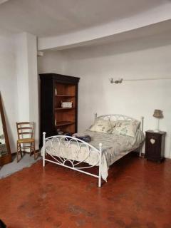 Appartement face au lac - 8