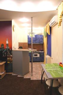 Apartment Dekabristov 23a - 5