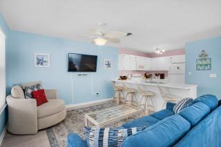 Peachtree Place II C207- Beach Getaway - Panama City Beach - 9