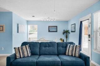 Peachtree Place II C207- Beach Getaway - Panama City Beach - 1