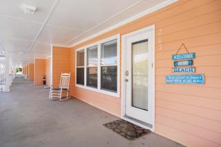 Peachtree Place II C207- Beach Getaway - Panama City Beach - 5
