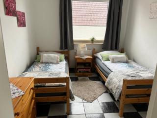 Im Heidedorf Haus to Baben - Cuxhaven - 5