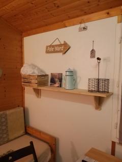 Le chalet de Sabine et Patrick - Vicdessos - 3