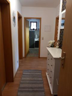 Landhaus Rißbachtal - 8