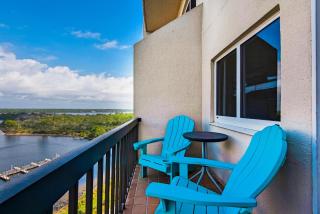 Pinnacle Port A-910 - Panama City Beach - 9