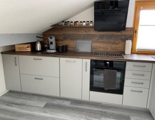 Ferienwohnung Auf der Heide - Ehringshausen - 8
