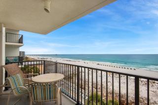 Sea Oats 601 - Fort Walton Beach - 9