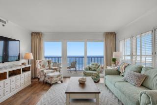 Sea Oats 601 - Fort Walton Beach - 5
