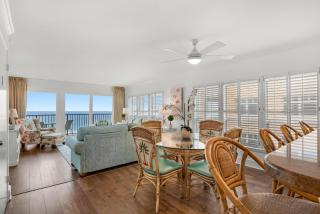 Sea Oats 601 - Fort Walton Beach - 1