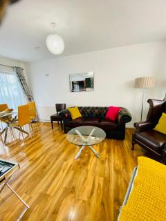 Beach Shack Apartment - Shanklin - 3