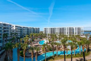 Destin West Bayside Osprey 505 - Fort Walton Beach - 0