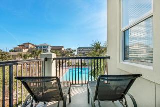 Miramar Beach Villa 101 - Destin - 0
