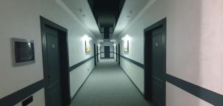 Hotel Byond Tashkent - 8