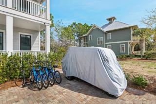 Time Out - Santa Rosa Beach - 5