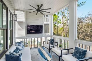 Time Out - Santa Rosa Beach - 8