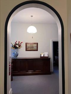 Arthurton Central - Hobart - 1
