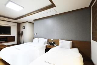 BOLTON Hotel - Gwangju - 0