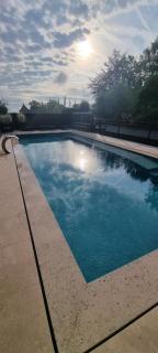 Hotel Landhuis 't Wilgenerf - Ieper - 2