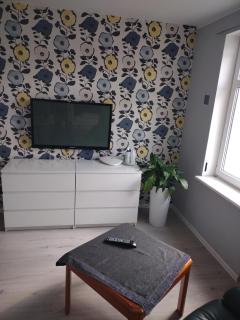 Apartament w centrum - Koszalin - 2