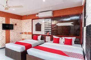 Gnanam Beach Residency - Kālapettai - 9