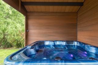 Maison avec jacuzzi - Biscarrosse - 6