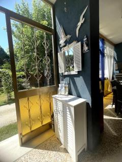 Bungalows Alloggi Angiolin Ketty - 7