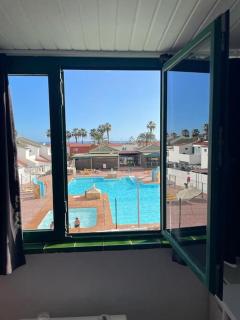 Entire townhouse in the paradise - Gran Canaria - Maspalomas - 7