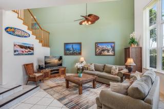 Waikoloa Colony Villas 403 - 9