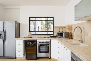 Amazing Duplex with 2 Terraces in City Center by FeelHome - Tel Aviv - 5