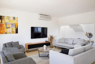 Amazing Duplex with 2 Terraces in City Center by FeelHome - Tel Aviv - 6