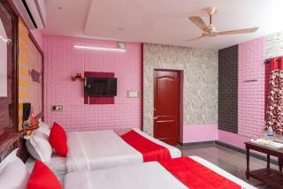 Gnanam Beach Residency - Kālapettai - 4
