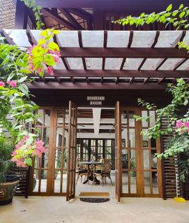 The Red Hen Homestead - Batangas City - 1