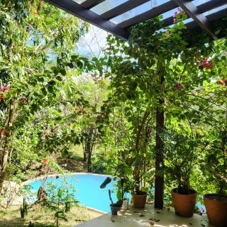 The Red Hen Homestead - Batangas City - 2