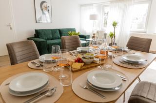 BONNYSTAY Landshut Monument - Landshut - 9