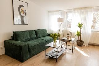 BONNYSTAY Landshut Monument - Landshut - 4