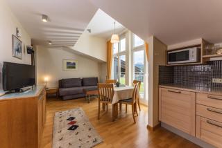 Aparthotel Tritscher - Schladming - 1