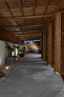 Sera Suites - Merẖavya - 9