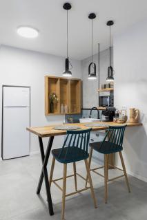 Sera Suites - Merẖavya - 8