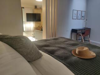 Sera Suites - Merẖavya - 6