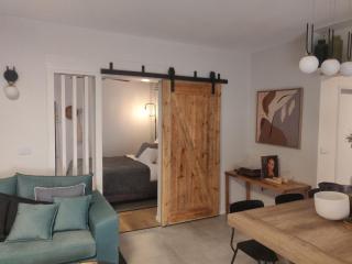 Sera Suites - Merẖavya - 3