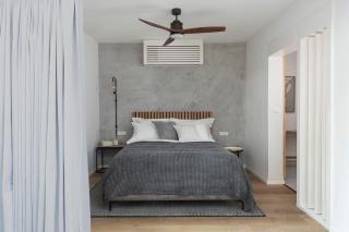 Sera Suites - Merẖavya - 6