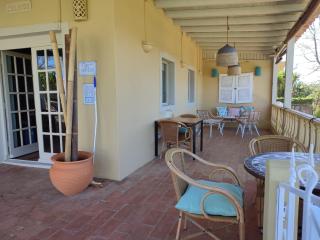 Quinta Pereiro Tropic Garden, Algarve - Moncarapacho - 8