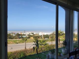 Melrose Beach - Apartment with a beach view - Dar Bouazza - 5