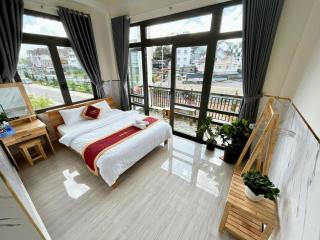 Ánh Vân Villa hotel - Da Lat - 9