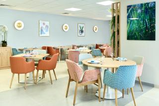 Zenao Appart'hôtels Suresnes - Suresnes - 3