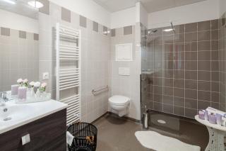 Zenao Appart'hôtels Suresnes - Suresnes - 4